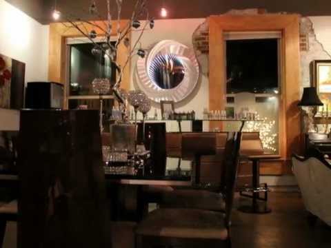 The Visa: All White Spa Party