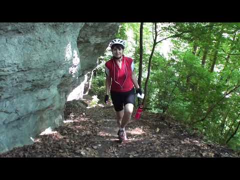 Wichenstein mit Peter und Gertrud 2015