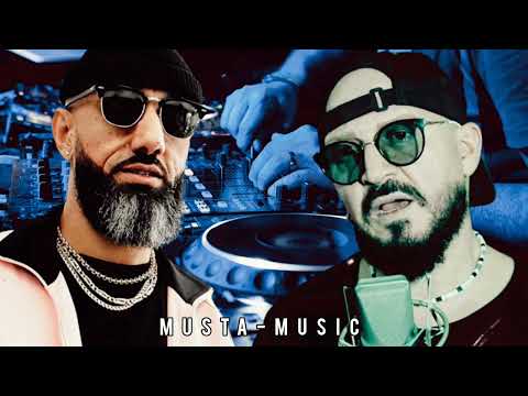 MORO X CHEB BILAL daro fina lhadra_remix 2023 rai rap (by MUSTA MUSIC)