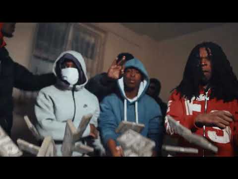 Wowdy Hbtl ft  Ocky B | Thereal Tp - TALK FACTS  ( Official Music video)