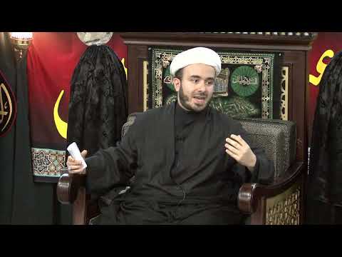 The Zaynabi Hijab - Shaykh Hamam Nassereddine - 19th Safar 1441