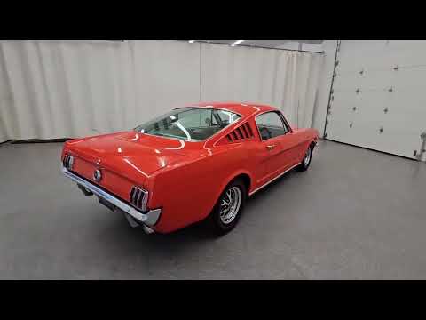 1965 Ford Mustang (CC-2017156) for sale in Spring City, Pennsylvania