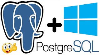 How To Download And Install PostgreSQL 14 pgAdmin 4 On Windows 7/10/11 | PostgreSQL | Knowledge 360