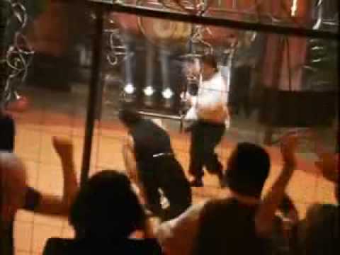 Shootfighter 2 (1995) part 11 (Russian)