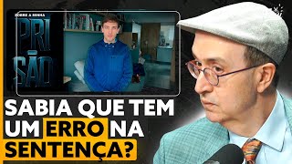 REVIRAVOLTA na PRISÃO de Léo Lins, o que MUDA agora?