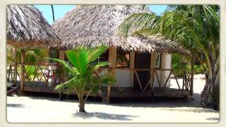 preview picture of video 'Heavens Gate Beach Bungalow Belize'