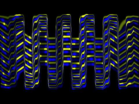 Club Visuals 356 - Free VJ Loop HD