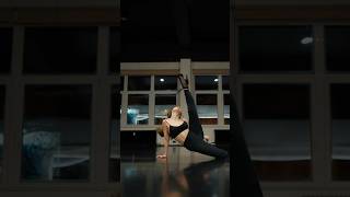 Would I lie to U - David Guetta - Anna Sitnerova dance choreography #music #dance #choreography