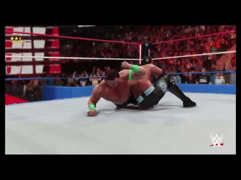 Monday Night Raw Oct 14 2019