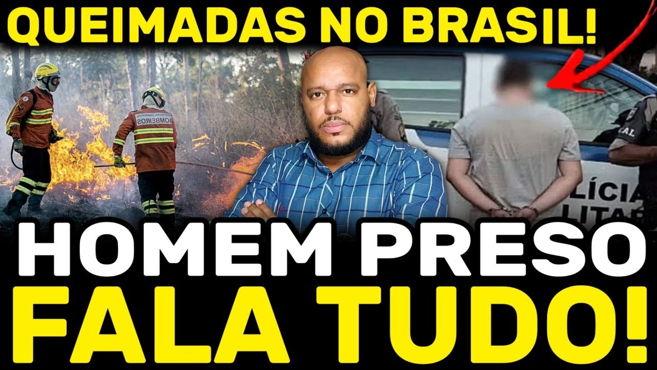 OUÇAM ISSO🚨😭EU JÁ IMAGINAVA😭É MUITA MALDADE DESSA GENTE🚨😭TEM PEIXE GRANDE ENVOLVIDO!