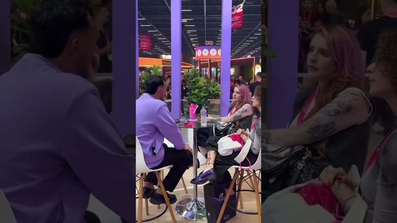 Depoimento de Gustavo