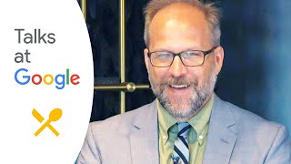 Robert Simonson: "A Proper Drink" | Talks at Google