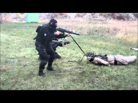 I Warsztaty Taktyczno-Ogniowe Służb Mundurowych www.strzelamy.com