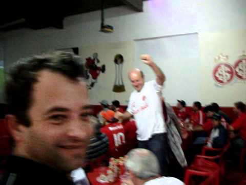 Consulado Terra dos Jerivás. Peñarol 1 x 1  Inter 28-04-11 .avi