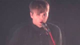 Death Cab For Cutie - Summer Years @ Auditorium Theatre, Chicago 10/7/18