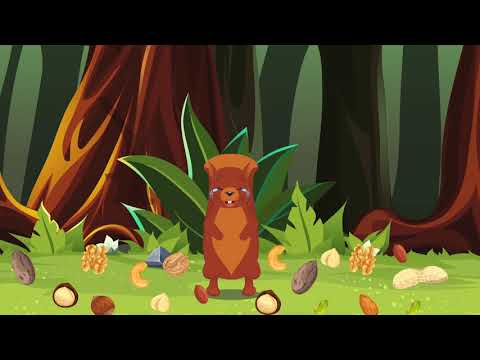 Get Nuts | A-to-Z Advertising