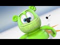 BACKWARDS Gummibär REQUEST VIDOE Arabic HD Gummy Bear Song