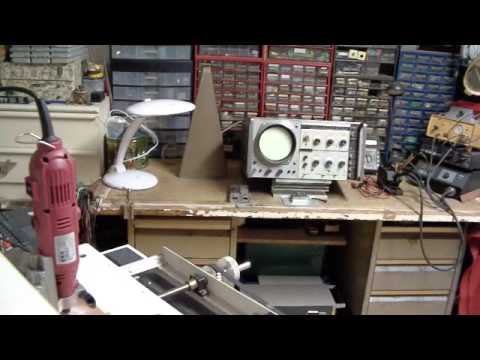 comment nettoyer circuit imprimé