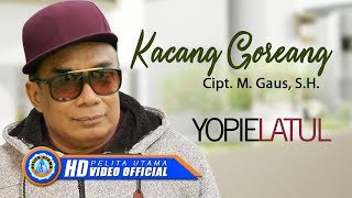 Download lagu YOPIE LATUL - KACANG GOREANG || Lagu Daerah Minang mp3