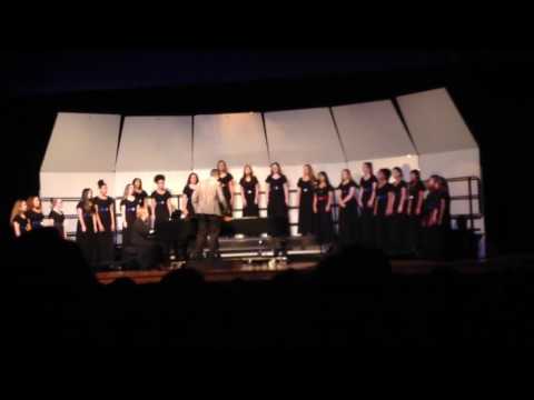 And Nature Smiled- OP Cantus Choir