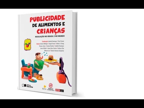 A publicidade infantil atrapalha a educação dada pelos pais