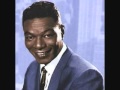 Nat King Cole I Want A Little Girl