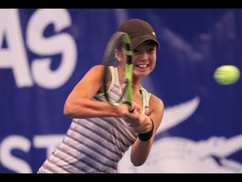 1/2 finals Trailer, Les Petits As, 2018