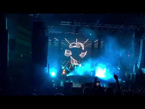 Starset Live Other Worlds Than These