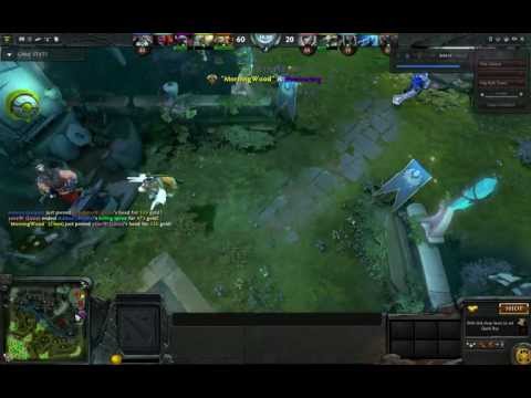 Chen and Pudge fountain hook