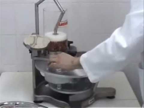 hamburgatrice matic
