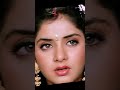 Divya Bharti Romantic Status Youtubeshorts Shorts Shortvideo