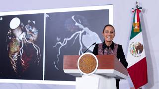 conferencia de prensa matutina en vivo. martes 23 de junio 2026 | presidenta claudia sheinbaum