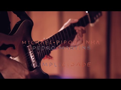 Single - Desfigurado: Michael Pipoquinha e Pedro Martins