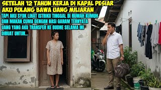 Download lagu Setelah 12 Tahun Kerja Kapal Pesiar, Aku Pulang Bawa Uang Miliaran—Tapi Istriku Ternyata Tinggal mp3 Download lagu Setelah 12 Tahun Kerja Kapal Pesiar, Aku Pulang Bawa Uang Miliaran—Tapi Istriku Ternyata Tinggal mp3