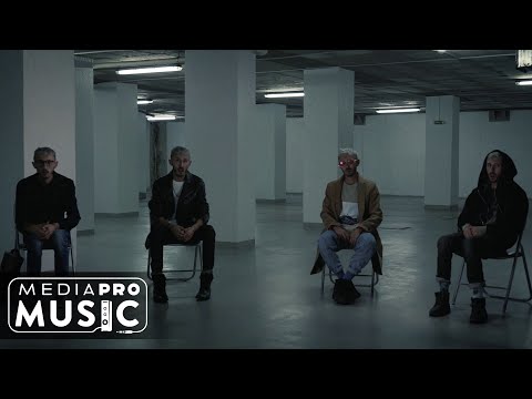 Rian Cult - Paranoid