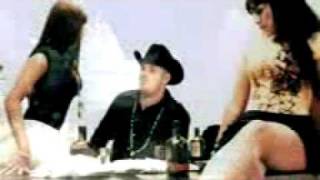 El Komander - Mafia Nueva [[ Video oficial ]] 2010