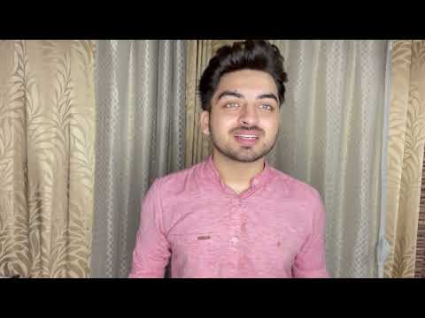 Surya singh rajput audition