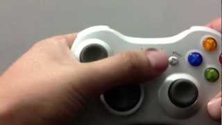 Como crear tu tapa para el control de xbox 360 casera