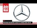 De 7 weetjes over het logo van Mercedes-Benz