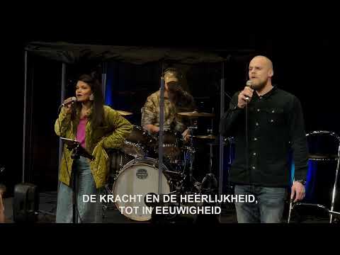 De Ark Nijkerk | 11 januari