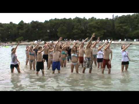 Rekordversuch Part 1.