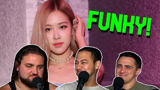 Download lagu BLACKPINK (Rosé) - 'Hard to Love' | Music Reaction mp3 Download lagu BLACKPINK (Rosé) - 'Hard to Love' | Music Reaction mp3