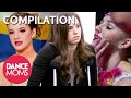 The WORST Dance Moms Accidents! (Flashback Compilation) | Part 2 | Dance Moms