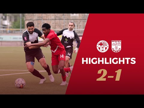 West Armenia - Ararat 2:1 14.04.2025 HIGHLIGHTS