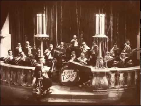 Juan Llossas and his Orchestra - Track 1