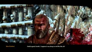 Game of Thrones the game (Blood Bound DLC) play-through Part 3