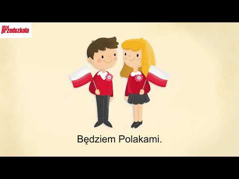 HYMN POLSKI – MAZUREK DĄBROWSKIEGO