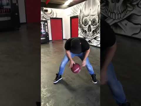 😂😂😂👍maher playing basketball and he drop it