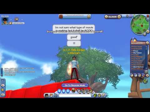 FREE REALLMS MOVIE INFO!!!!!??????!!!!!!