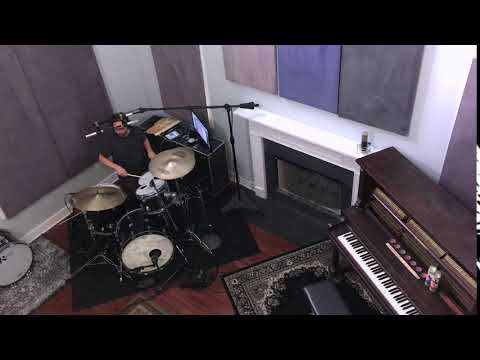 Kick & Snare March Loop 105 BPM